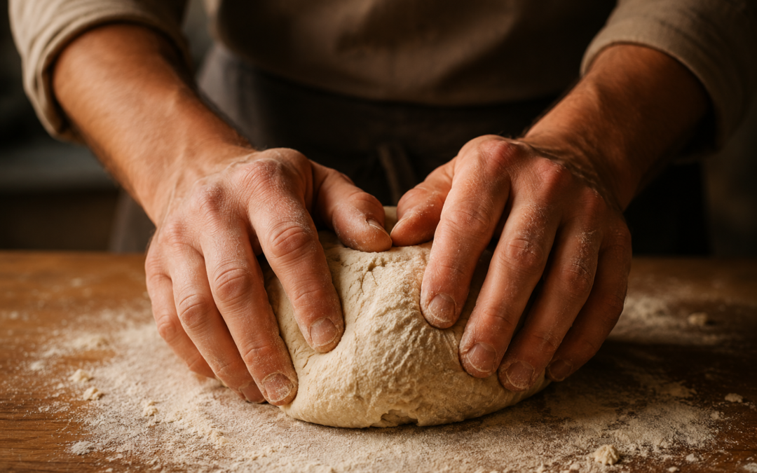 Les Ateliers des Artisans de Mésopotamie